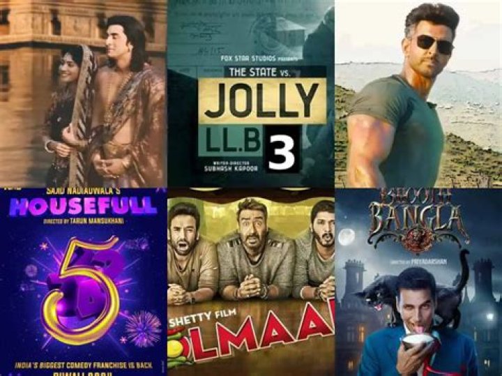 Best Bollywood Movies and Shows on Bollyflix You Shouldn&rsquo;t Miss