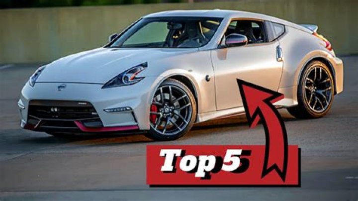 Discover The Ultimate Guide To The Best Cars Under $25k