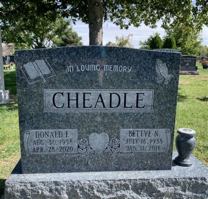 Uncover The Inspiring Story Of Bettye Cheadle: Trailblazer And Visionary