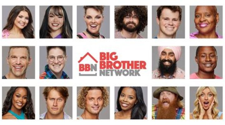 Big Brother 22: favourite houseguest poll how to vote! Fri 23 October 2020 13:40 Celine