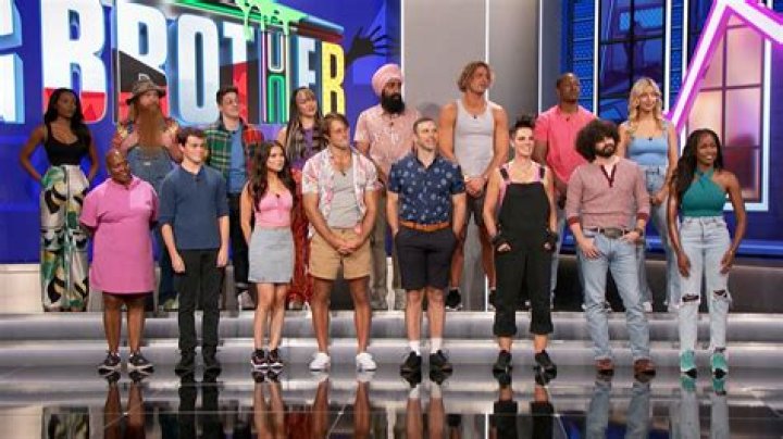 'Big Brother' Season 18: Meet the 12 New Houseguests