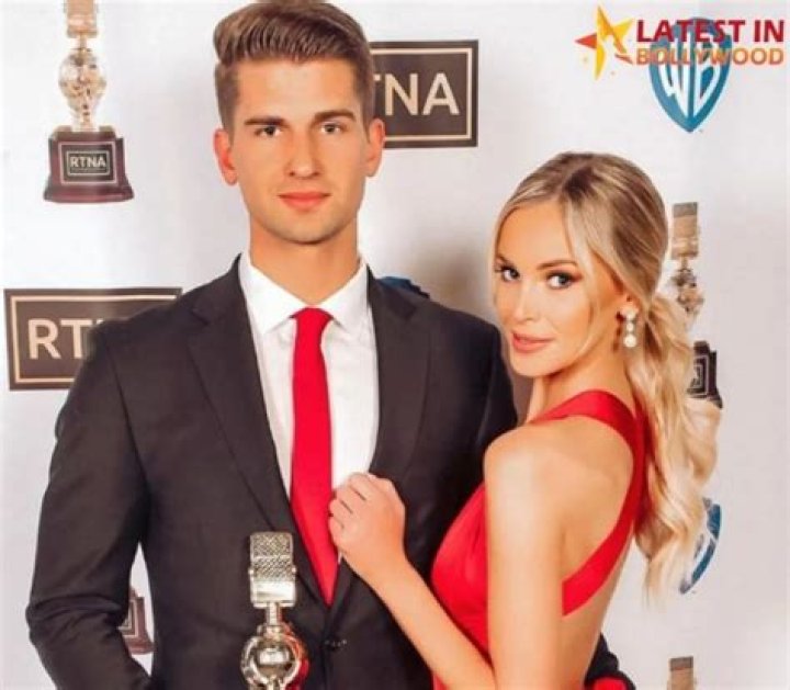 Uncover The Inspiring Story Of Bill Melugin's Wife, Katy Johnson