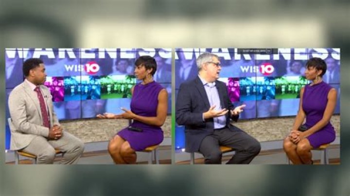 Billie Jean Shaw WCNC-TV Bio, Wiki, Age, Husband, Salary, Net Worth