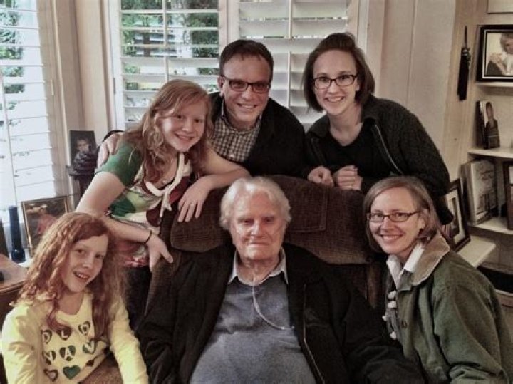 Billy Graham Children, Grandchildren, Wife, Family, Death, Biography