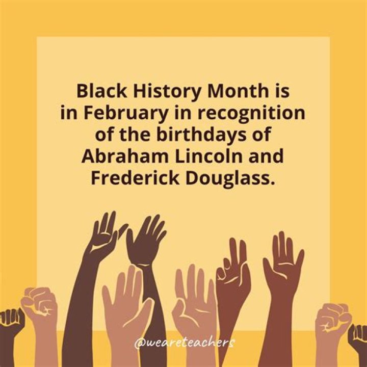 Black History Month Facts: February 17 to 23