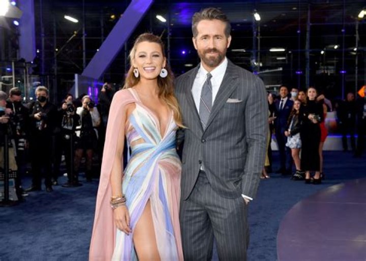 Blake Lively Height Weight: Everything You Need to Know