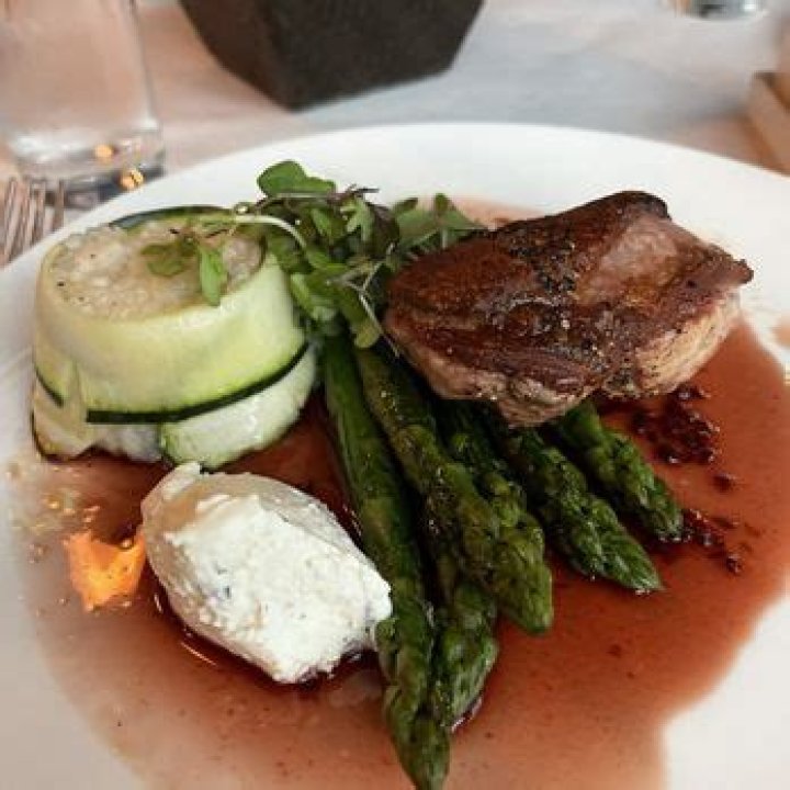 Uncover The Exquisite Flavors Of Bleu Restaurant Mashpee MA
