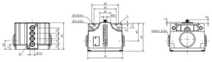 Bailey Chase Biography, Age, Height, Wife, Net Worth, Family