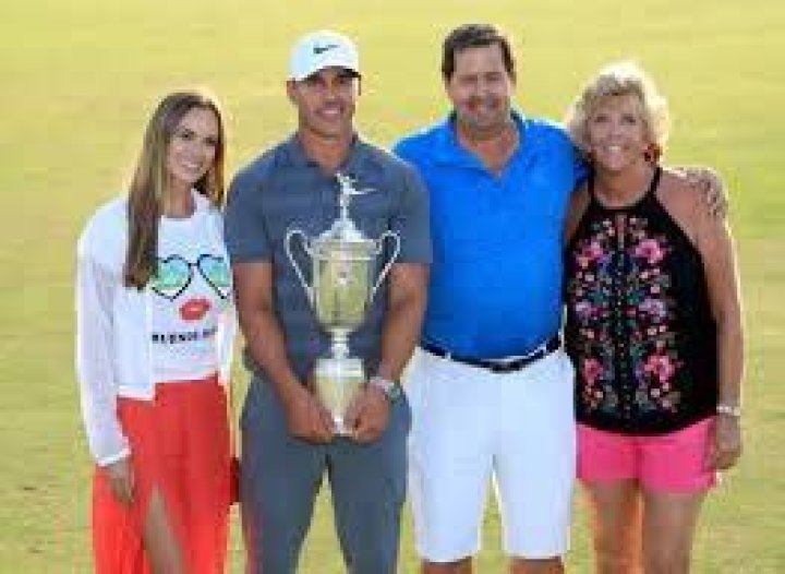 Unveiling The Secrets Of Bob Koepka's Golfing Prowess