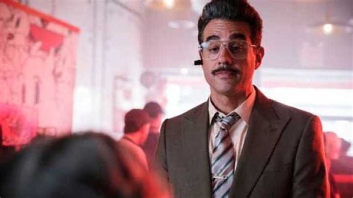 Unveiling Bobby Cannavale's Cinematic Masterpieces And Televisual Triumphs