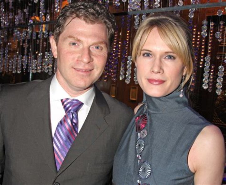 Unveil The Culinary King's Romantic Journey: Bobby Flay's Wives