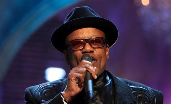 Unveiling The Fortune Behind Bobby Womack's Musical Legacy