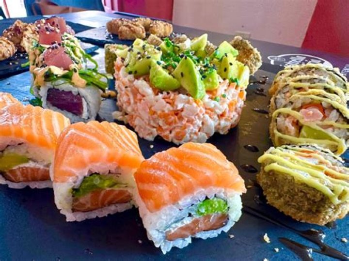 Unlocking The Secrets Of Bocados Sushi Bar