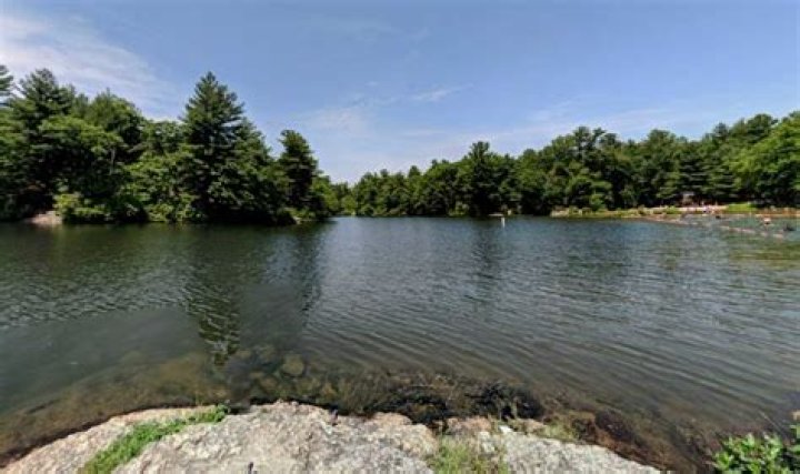 Body Of 50-Year-Old Woman Recovered At Breakheart Reservation In Saugus |