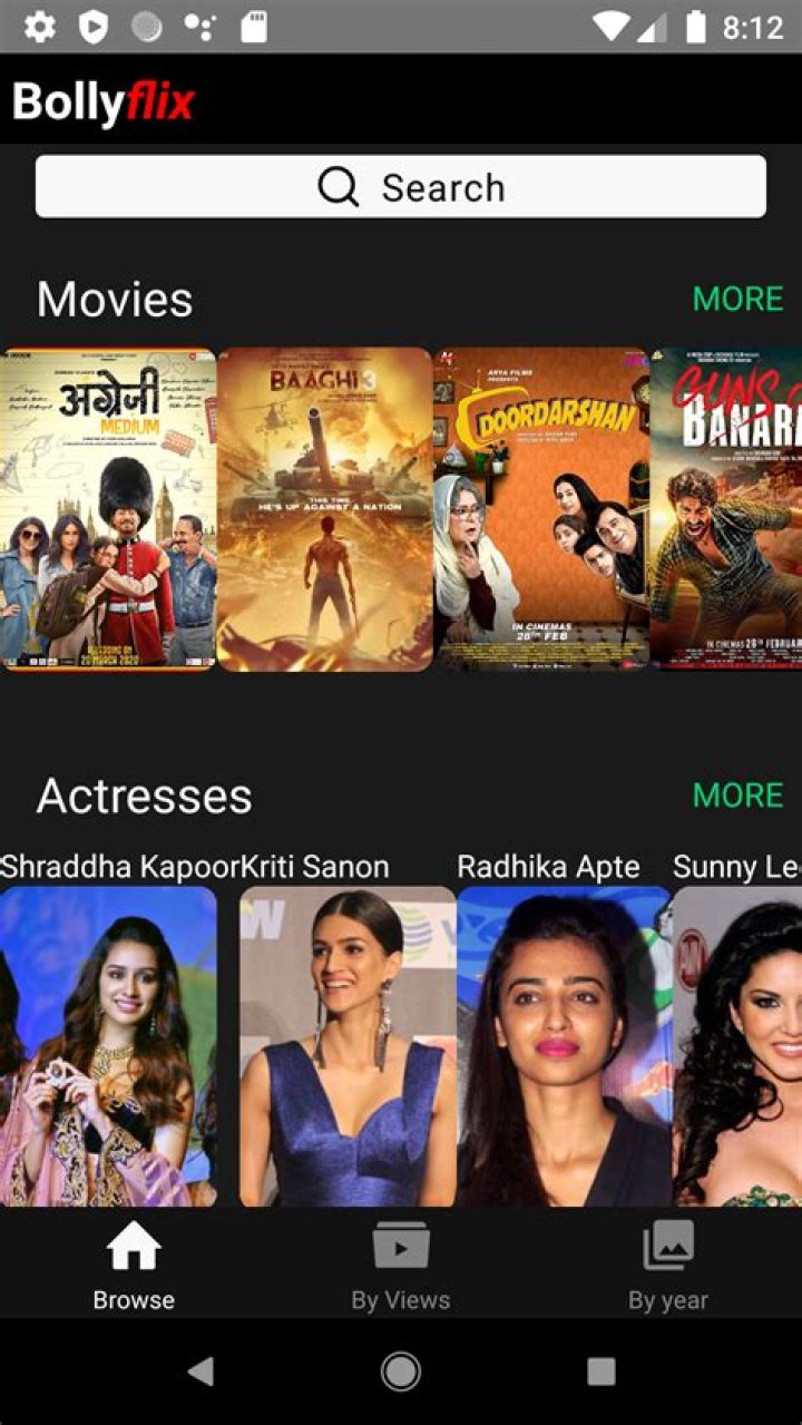 BollyFlix VIP Exclusive Bollywood Movies and Shows: Your Ultimate Entertainment Hub