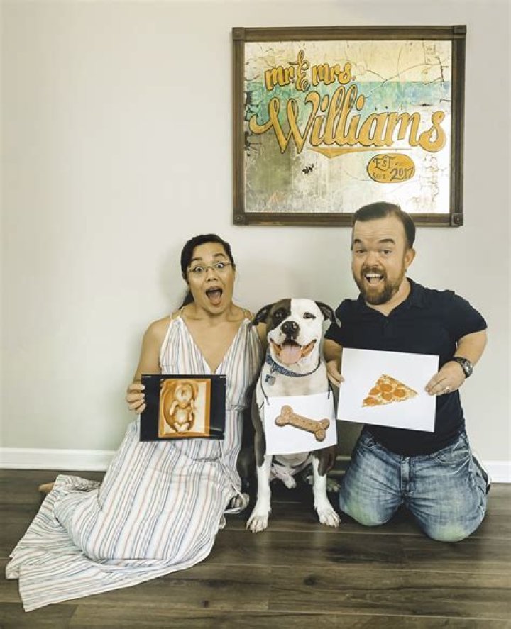 Unveiling Brad Williams' Family: Discoveries And Exclusive Insights