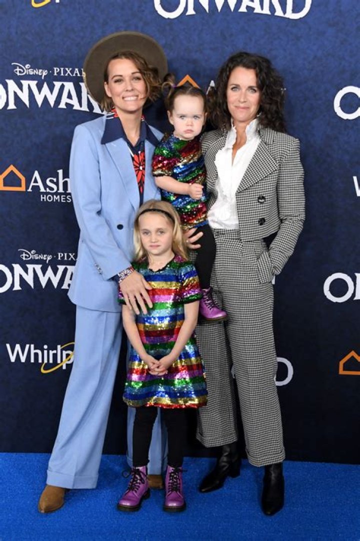 Discover Brandi Carlile's Inspiring Journey As A Mother