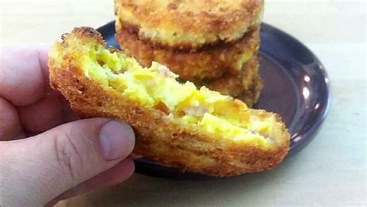 A Quick And Easy Meal