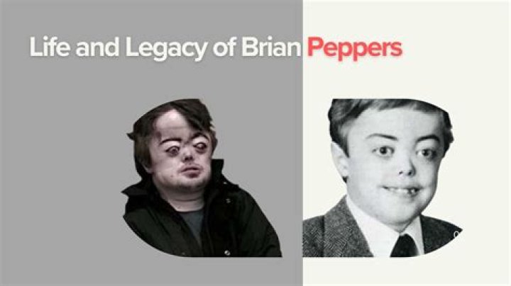 Brian Peppers - Net Worth, Age, Height, Birthday, Bio, Wiki!