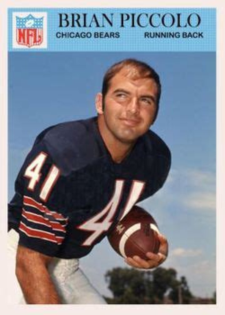 Brian Piccolo's Cause Of Death And Its Impact