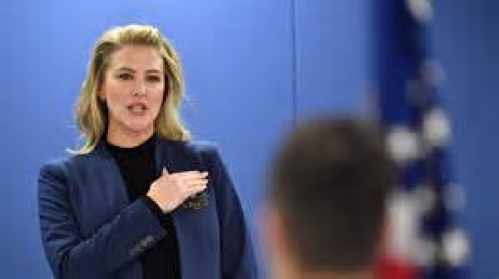 The Bridget Ziegler Education Scandal Exposed