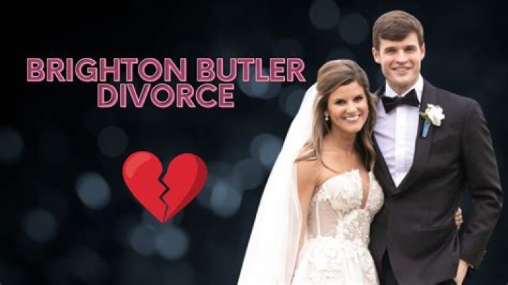 Understanding The Brighton Duncan Butler Divorce