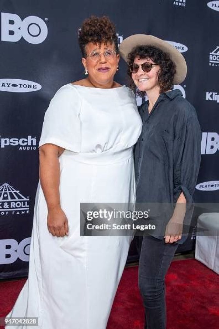 Discover The Enigmatic World Of Brittany Howard's Marriage