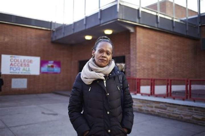 Bronx Teacher Mercedes Liriano Accused Of Soliciting