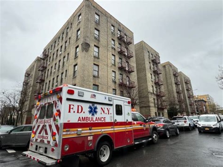 Tragedy In The Bronx: Twin 5-Year-Olds Found Dead