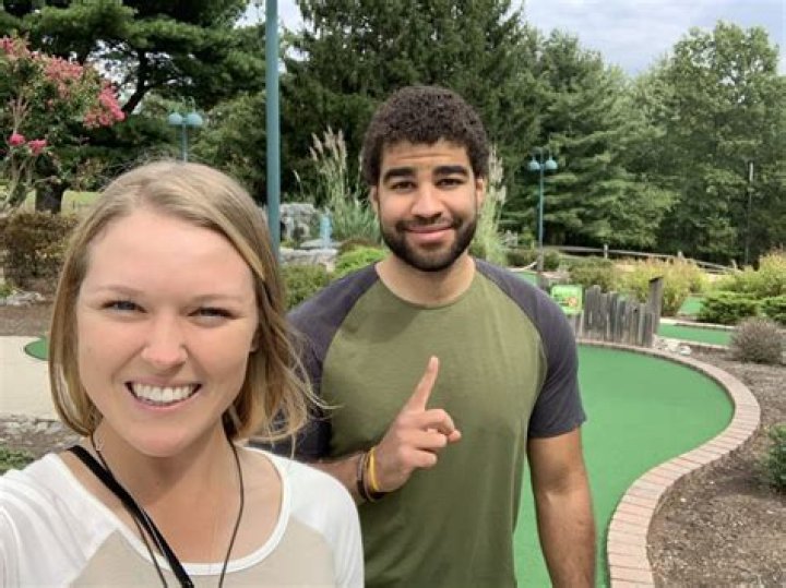 Brooke Henderson's Marriage Status And Future Plans Revealed