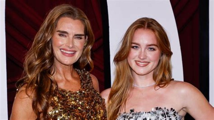 Uncovering The Private Life Of Brooke Shields' Daughter