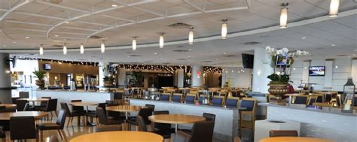 Uncover Hidden Gems At Caesars Piazza 31 Hudson Club