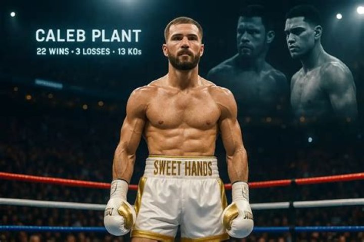 Unveiling The Secrets Of Caleb Plant's Net Worth