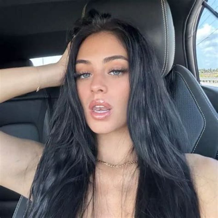 Camilla Araujo OnlyFans Leak And Its Consequences