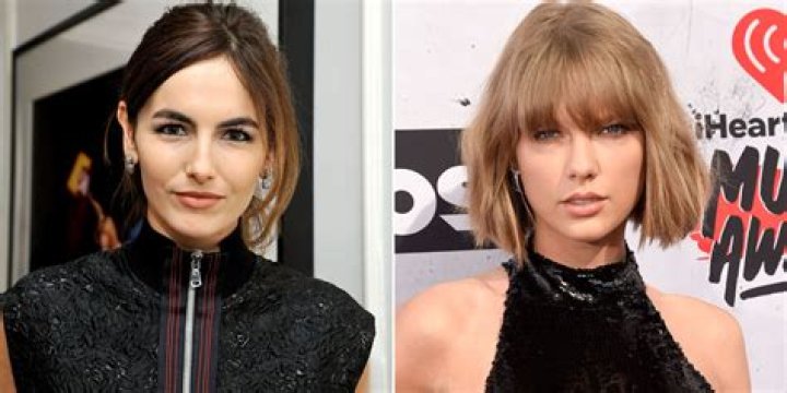 Camilla Belle Hints Taylor Swift, Kimye Feud Is Revenge'