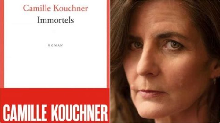 Unveiling The Courageous Journey Of Camille Kouchner: Discoveries And Insights