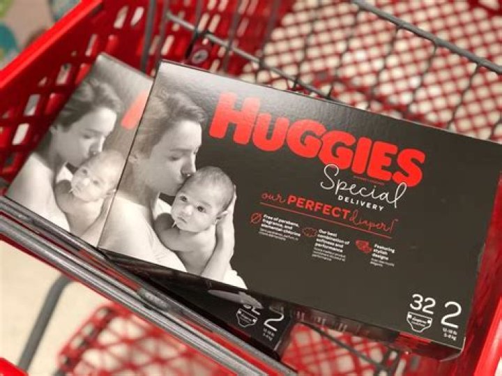 Find Out Everything You Need To Know About Diaper Exchange At Target