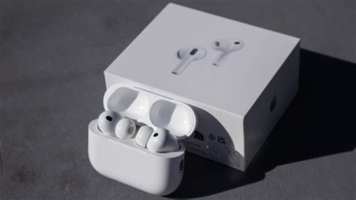 AirPods In The Shower Discoveries And Insights