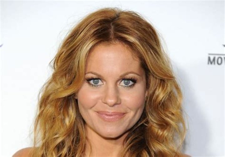 Uncover The Surprising Secrets Of Candace Cameron Bure's Net Worth