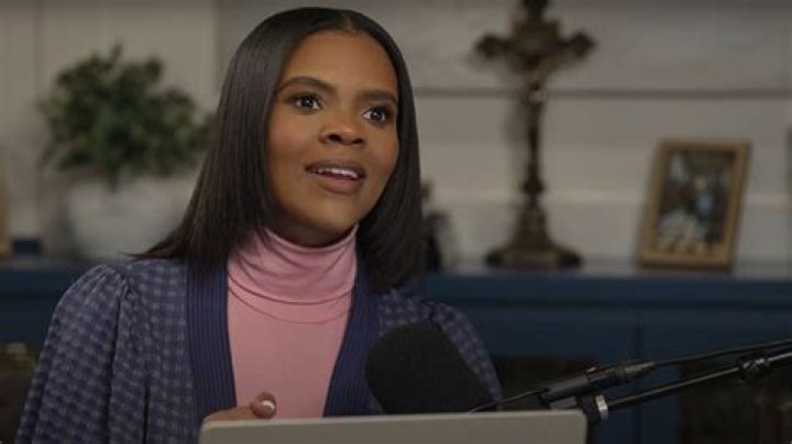 Unveiling Candace Owens' Net Worth: Secrets And Surprises Revealed