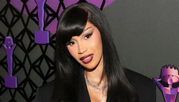 Cardi B Net Worth Age Real Name