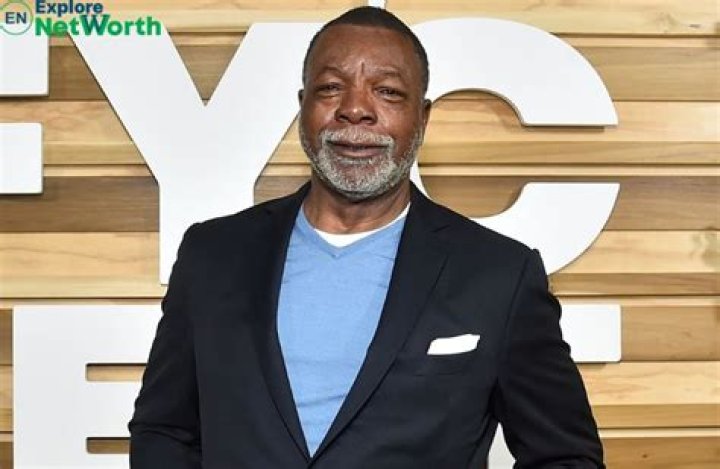 Unveiling Carl Weathers' Net Worth: Discoveries And Insights