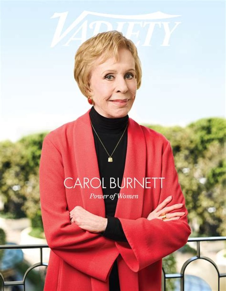 Understanding Carol Burnett's Illness: A Deep Dive into Her Health Journey