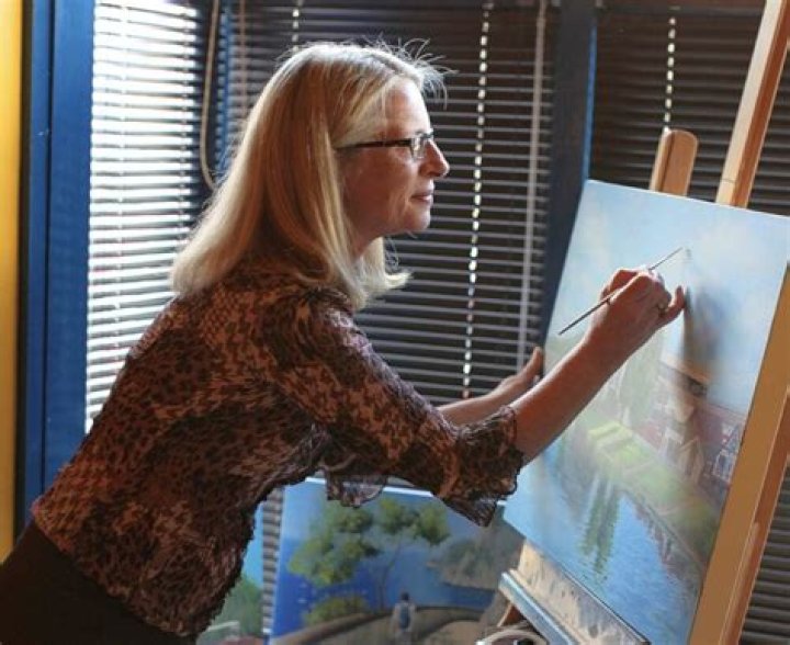 Uncover The Secrets To Success With Carole Russell: Insights And Discoveries