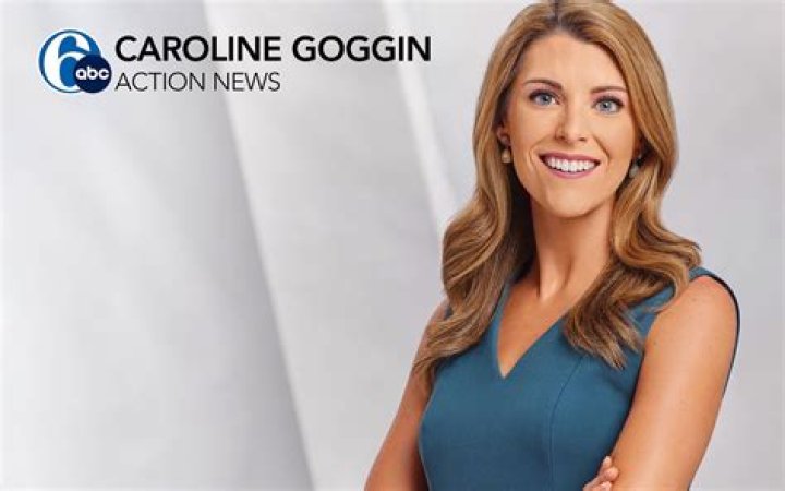 Caroline Goggin 7News Biography Age