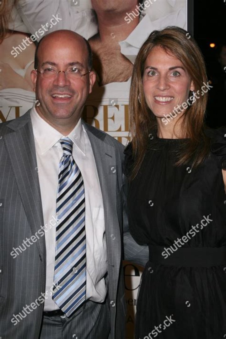 Caryn Zucker Bio, Wiki, Age, Family, Marriage to Jeff Zucker, Children, Job, and Net Worth.