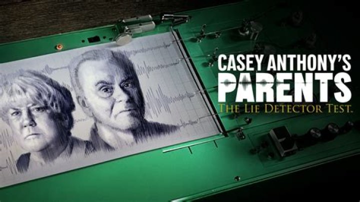 Casey Anthonys Parents Reveal She Has a Boyfriend ·
