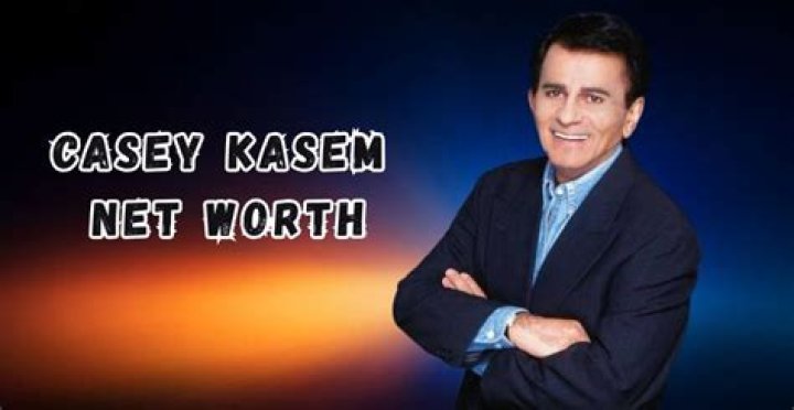 How To Maximize Your Net Worth Income: Secrets From Casey Kasem