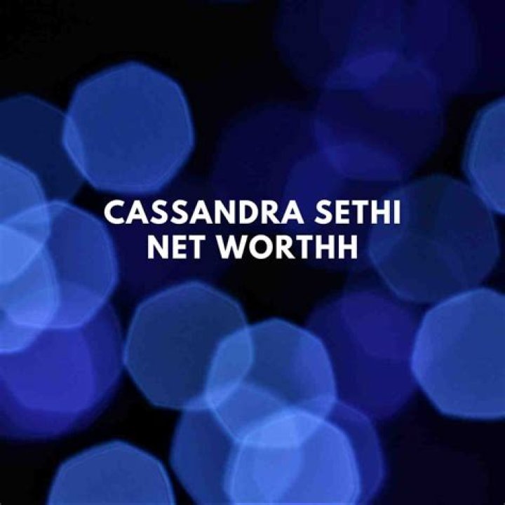 Discover The Secrets Of Cassandra Sethi's Business Empire