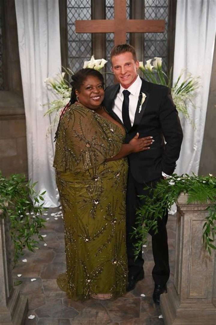 Cassi Davis Husband: The Truth About Her Marriage to Kerry Patton